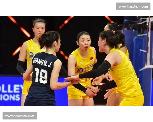 中国女排迎战德国女排 谁将书写赛场新辉煌与荣誉传奇 中国女排迎战德国女排 谁将书写赛场新辉煌与荣誉传奇